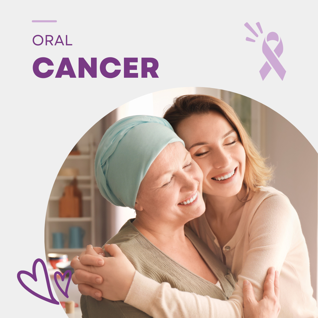 Oral Cancer detection