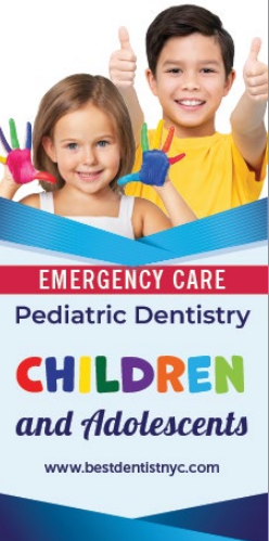 Best Pediatric Dentistry in Brooklyn